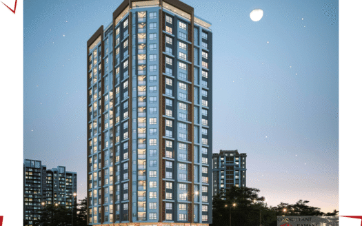 Buruj Apartment- Available 2, 3 and 4 Bedroom Apartment for Sale in Eastleigh, Nairobi, Kenya