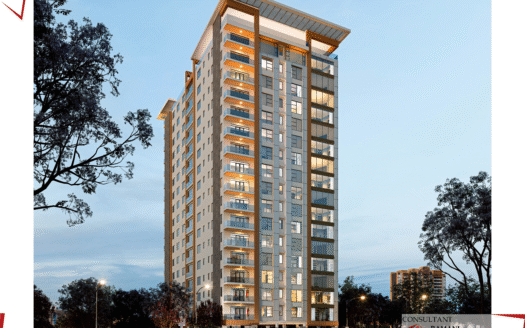 Riyan Towers – Modern Living in the Heart of Parklands, Nairobi